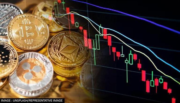 Metaverse tokens bestormen de top 10 van best presterende cryptocurrencies in 2021