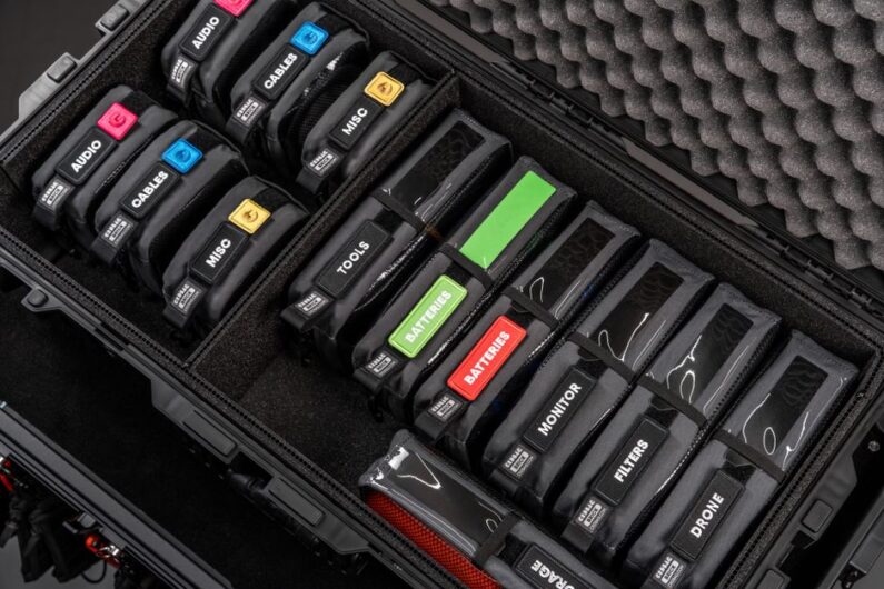 Batterijopslagsystemen bij piekbelasting in bedrijven