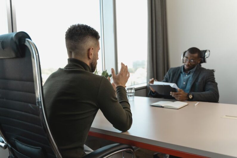 Belangrijke stappen in professionele werving en selectie